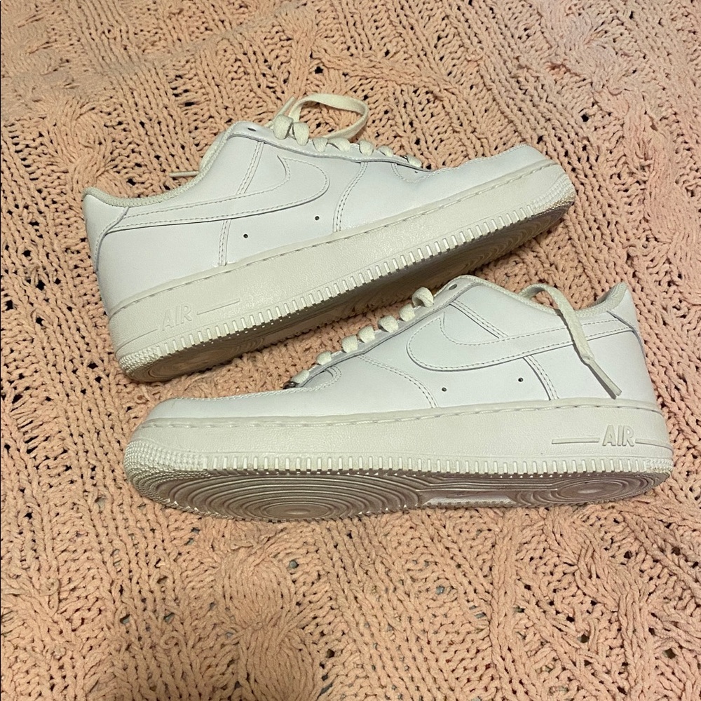 Nike AF1 used